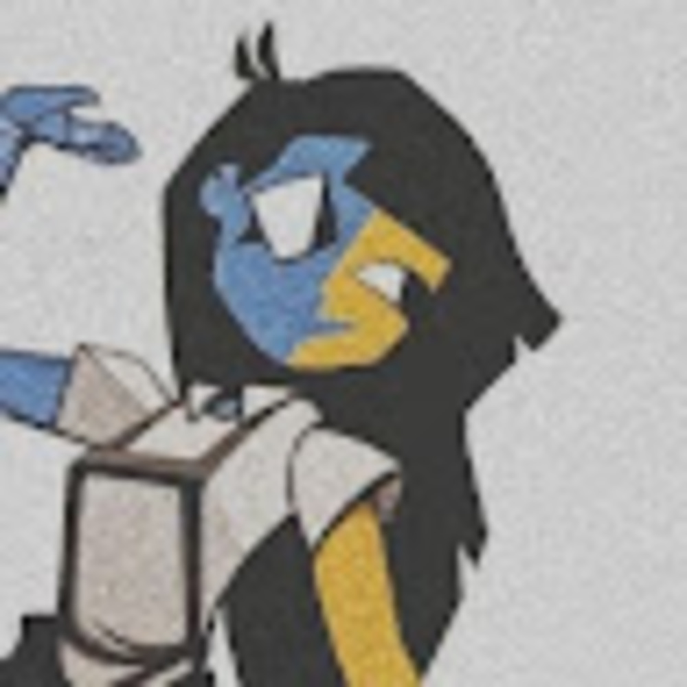 Meet your Posher, Mari